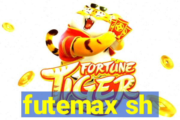 futemax sh